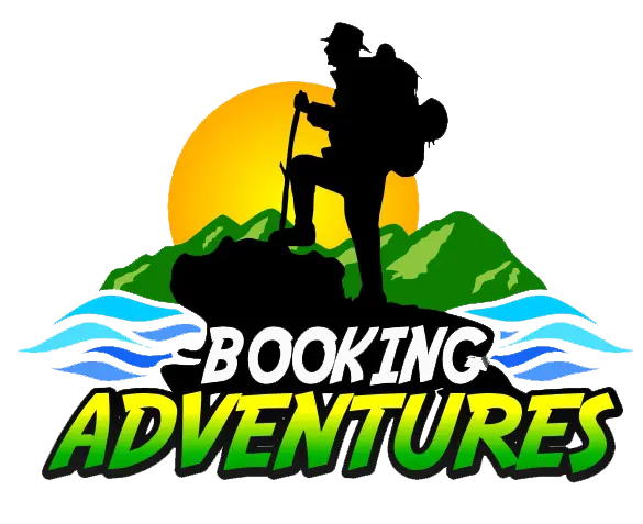 booking adventures